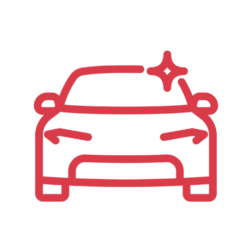 Exterior Detailing icon