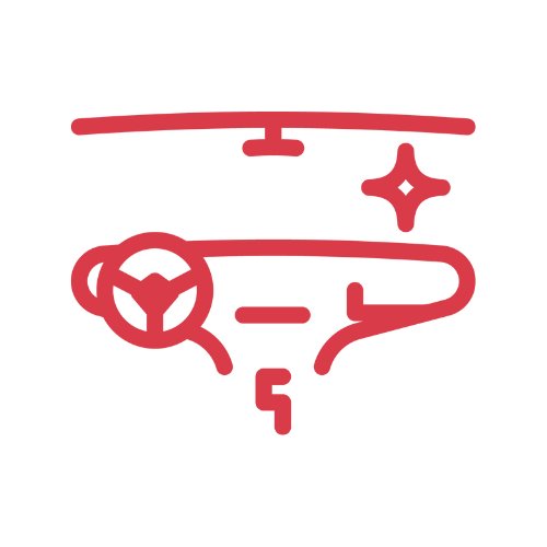 Interior Detailing icon
