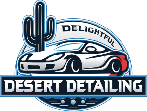 Delightful Desert Detailing — Mobile Car Detailing Glendale, AZ