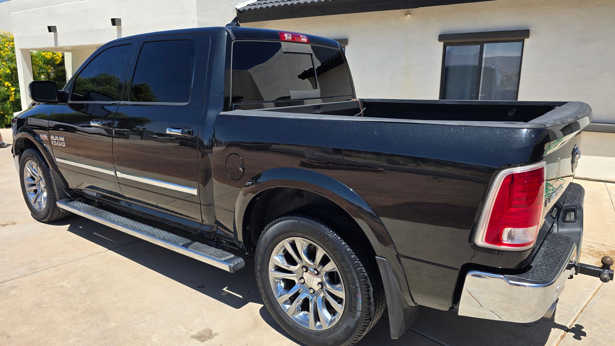 What Does a Full Car Detail Actually Include?